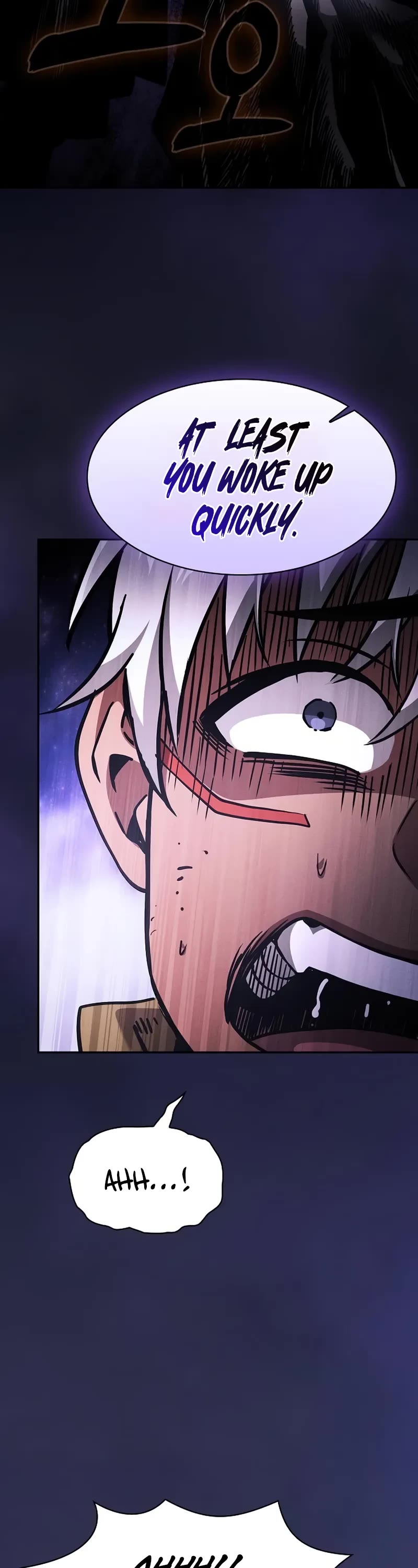 Academy’s Genius Swordmaster chapter 107 page 58