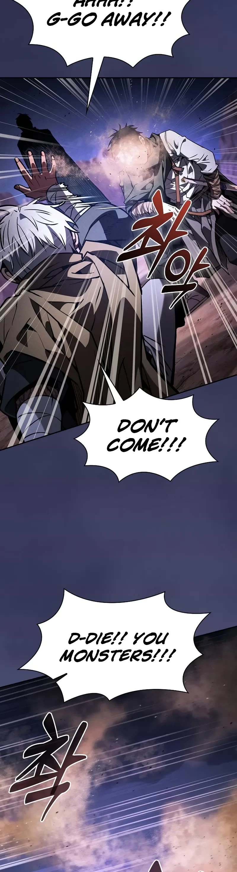 Academy’s Genius Swordmaster chapter 107 page 59