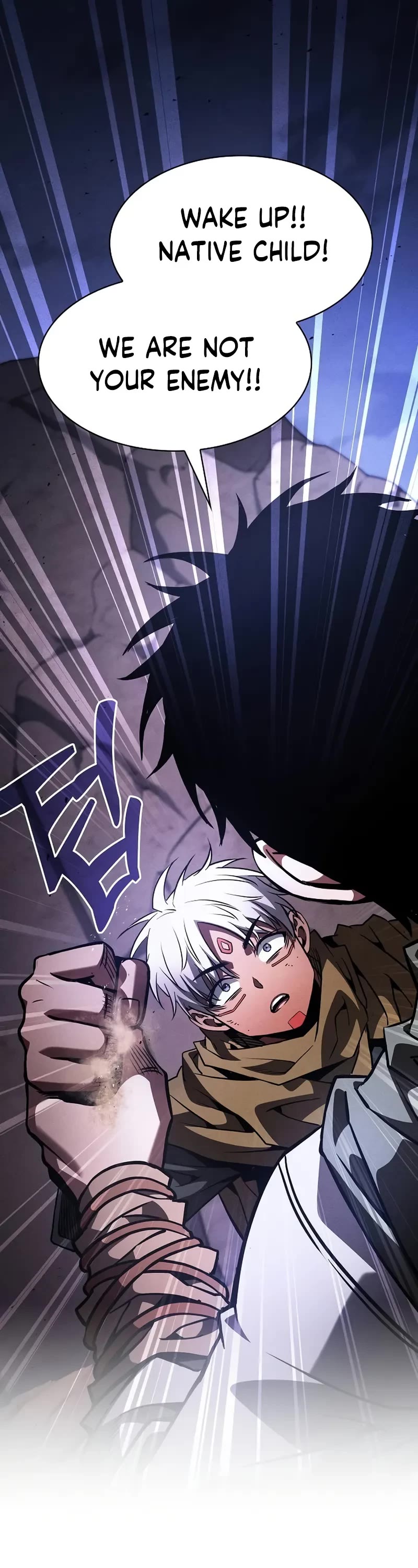 Academy’s Genius Swordmaster chapter 107 page 61