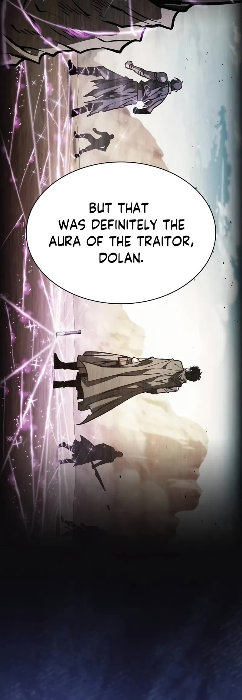 Academy’s Genius Swordmaster chapter 107 page 8