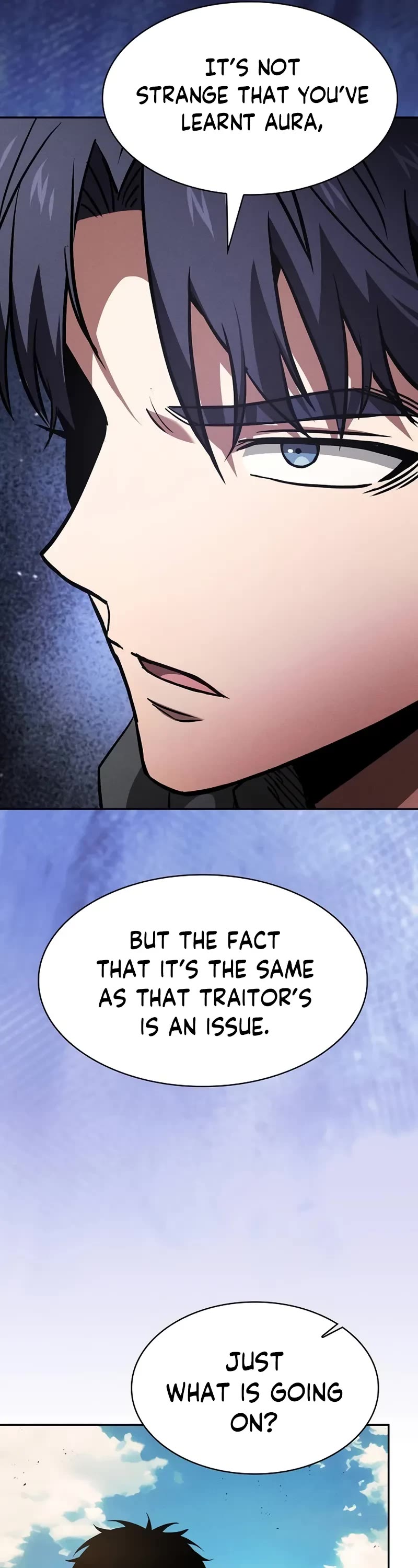 Academy’s Genius Swordmaster chapter 107 page 9