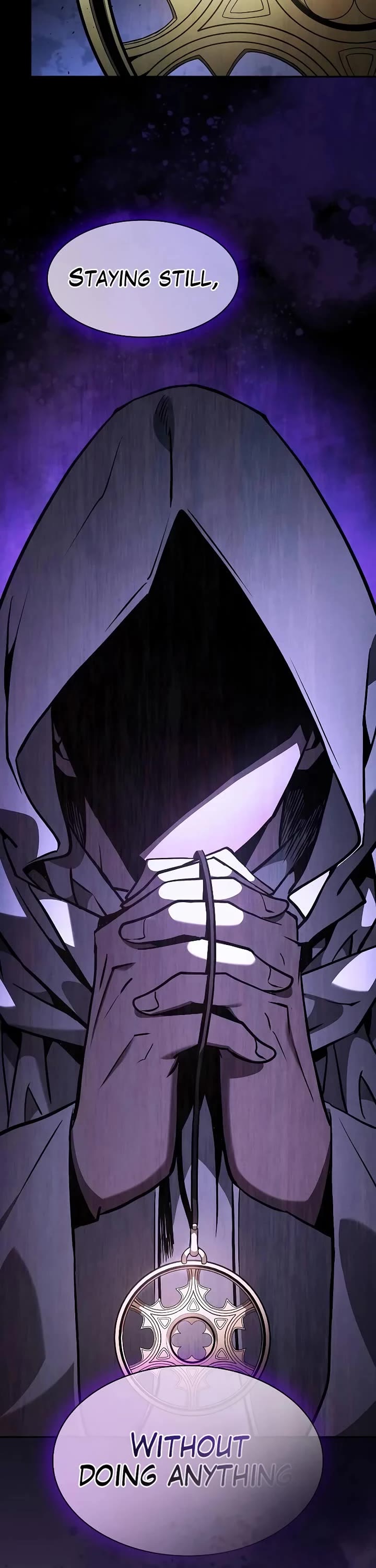 Academy’s Genius Swordmaster chapter 109 page 11