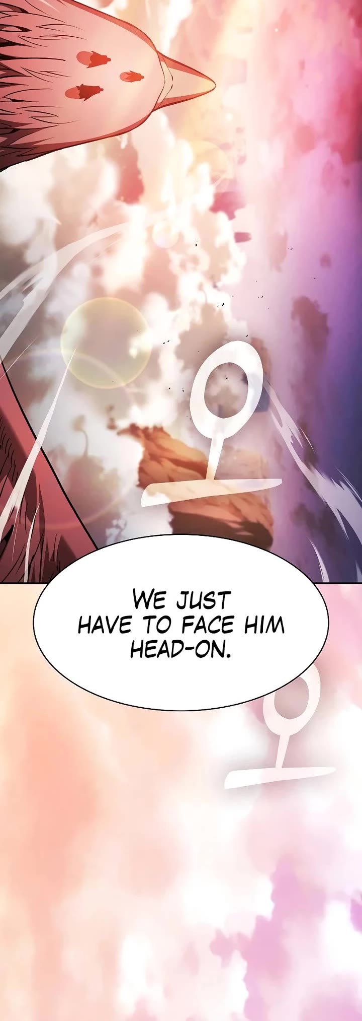 Academy’s Genius Swordmaster chapter 109 page 14