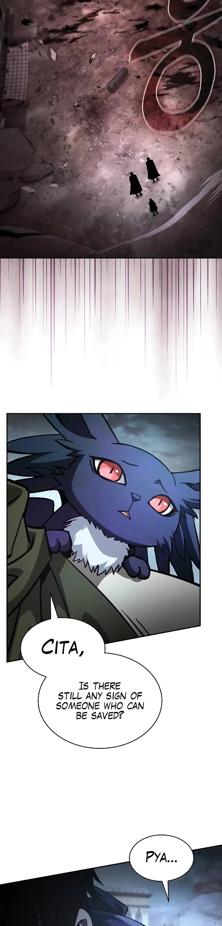 Academy’s Genius Swordmaster chapter 109 page 17