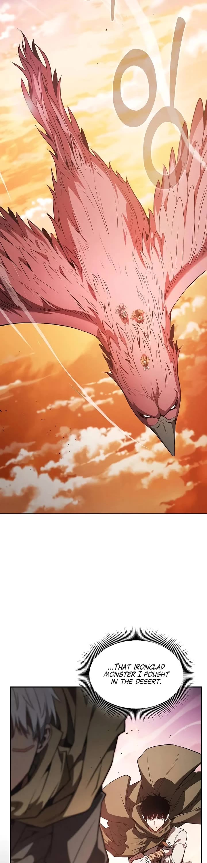 Academy’s Genius Swordmaster chapter 109 page 2