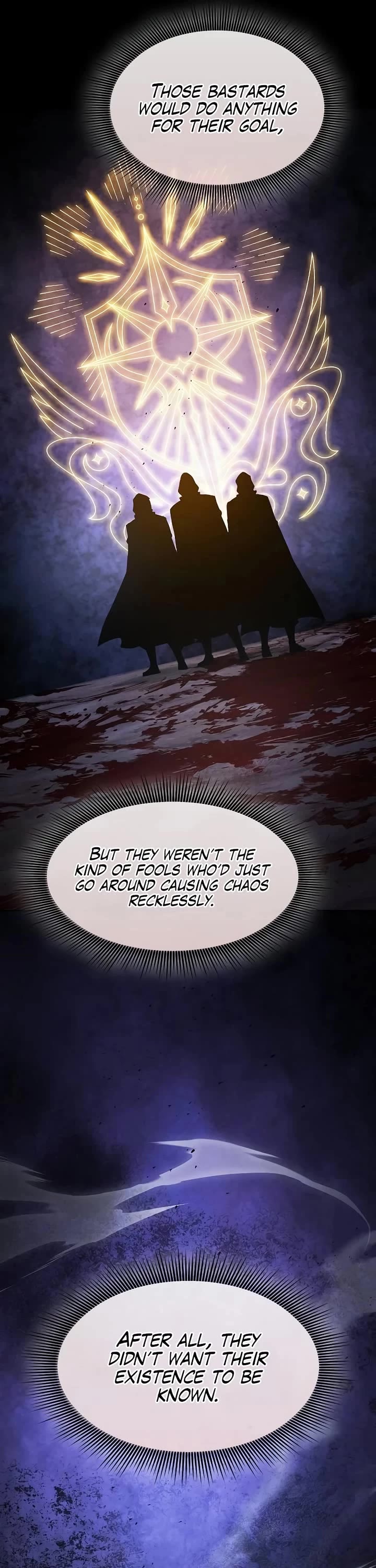 Academy’s Genius Swordmaster chapter 109 page 20