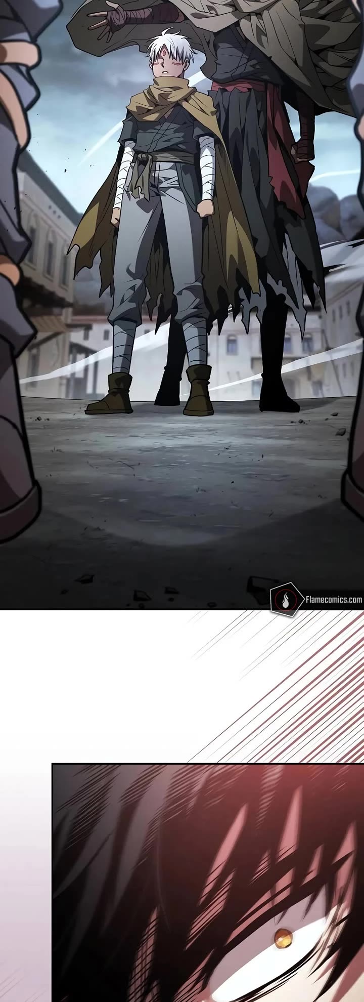 Academy’s Genius Swordmaster chapter 109 page 23