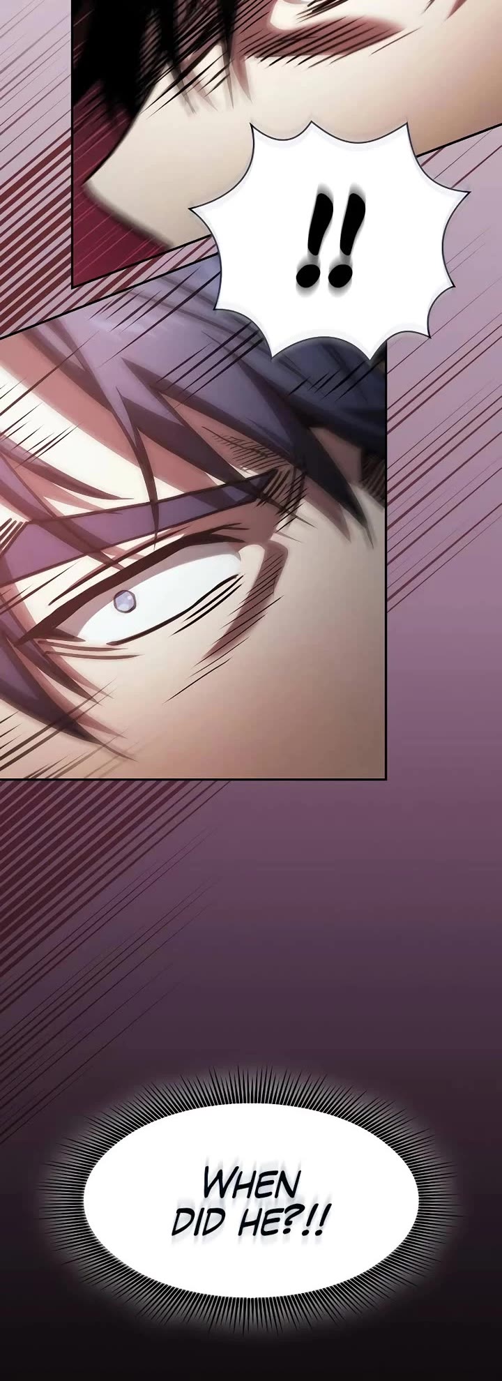 Academy’s Genius Swordmaster chapter 109 page 24