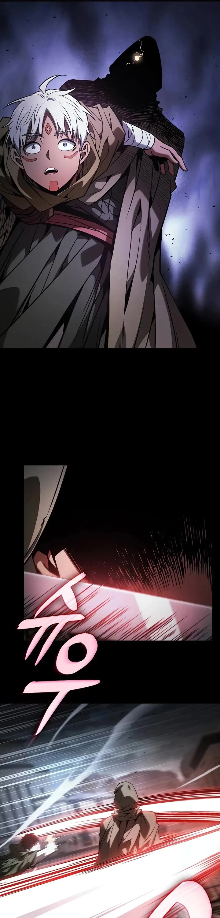 Academy’s Genius Swordmaster chapter 109 page 25