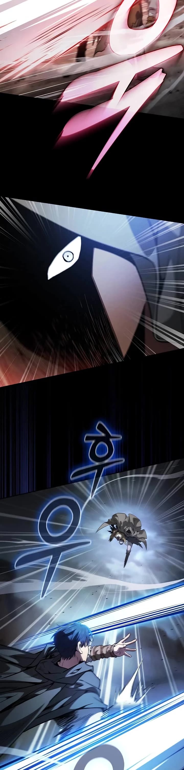 Academy’s Genius Swordmaster chapter 109 page 26