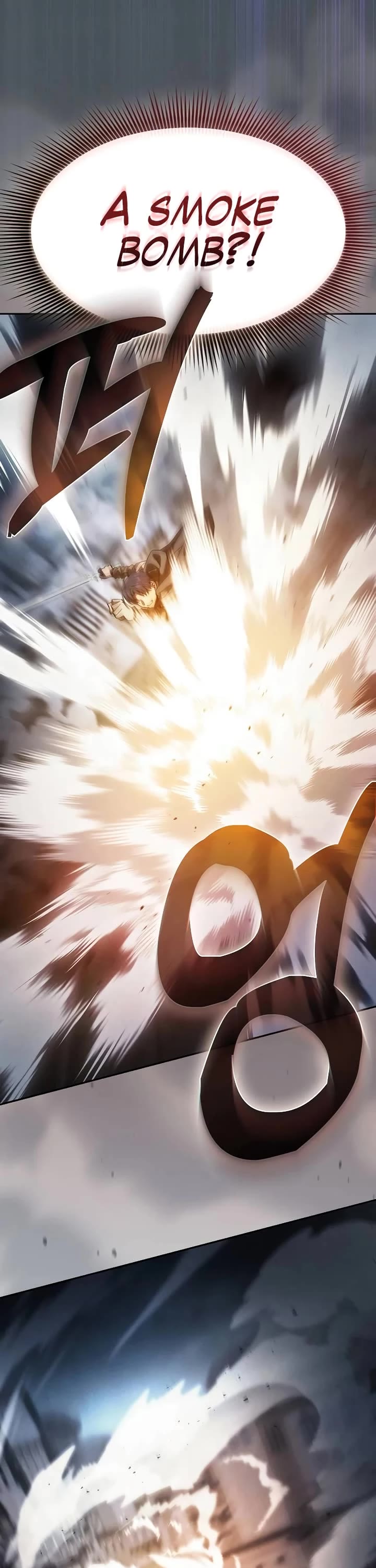 Academy’s Genius Swordmaster chapter 109 page 29