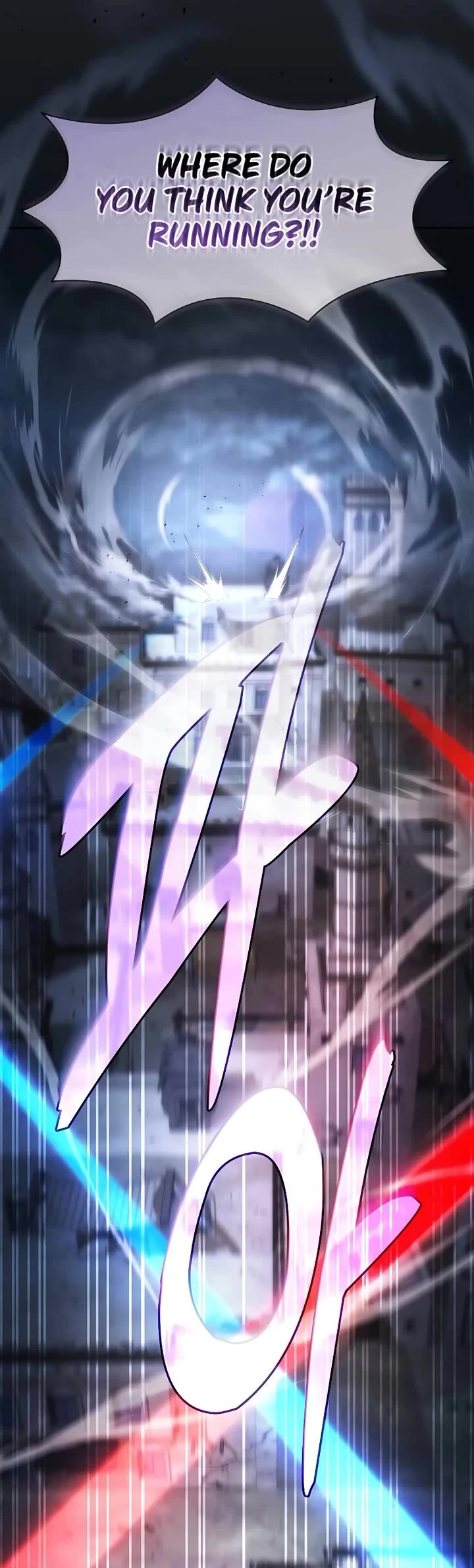 Academy’s Genius Swordmaster chapter 109 page 31