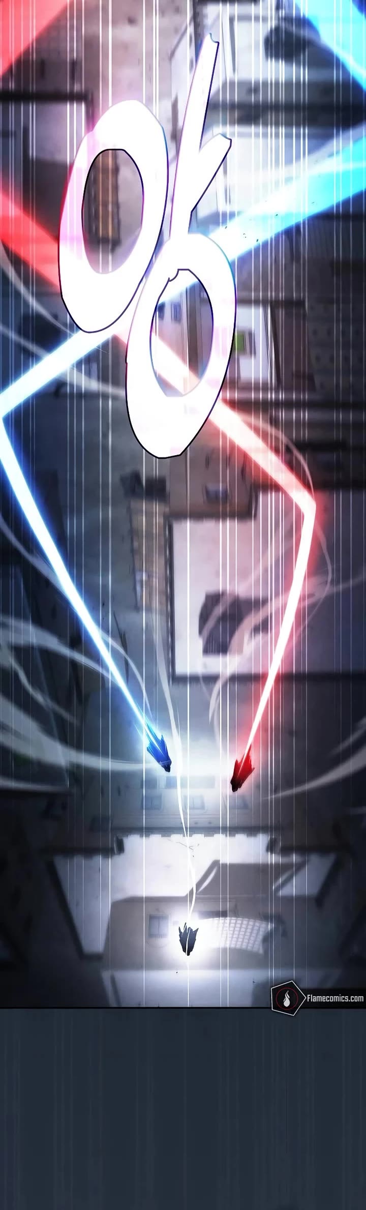 Academy’s Genius Swordmaster chapter 109 page 32