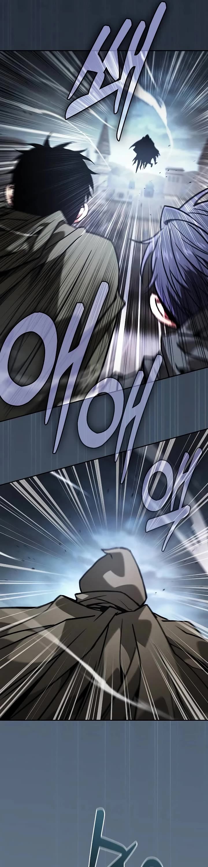 Academy’s Genius Swordmaster chapter 109 page 33