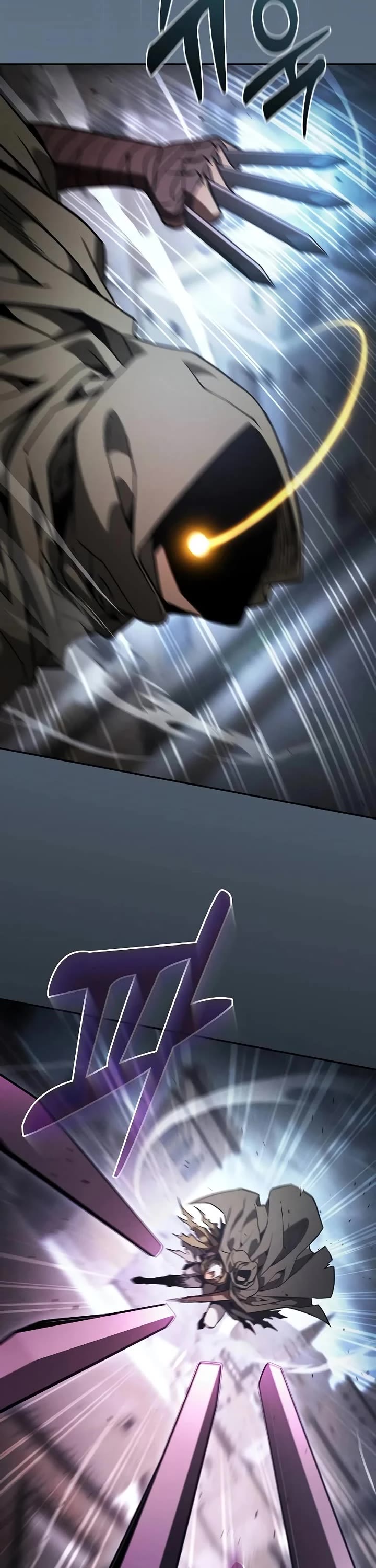 Academy’s Genius Swordmaster chapter 109 page 34