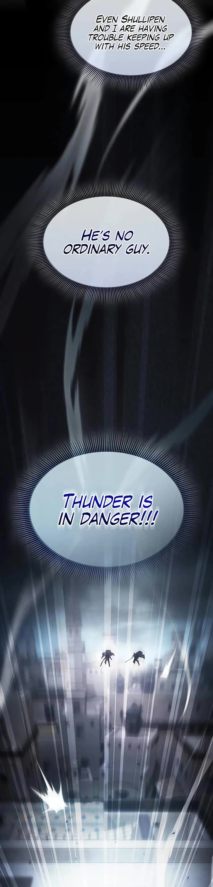 Academy’s Genius Swordmaster chapter 109 page 39