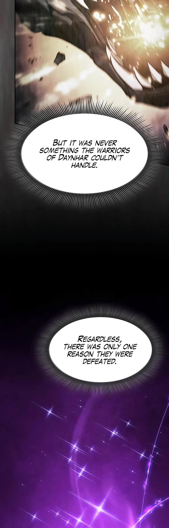 Academy’s Genius Swordmaster chapter 109 page 4