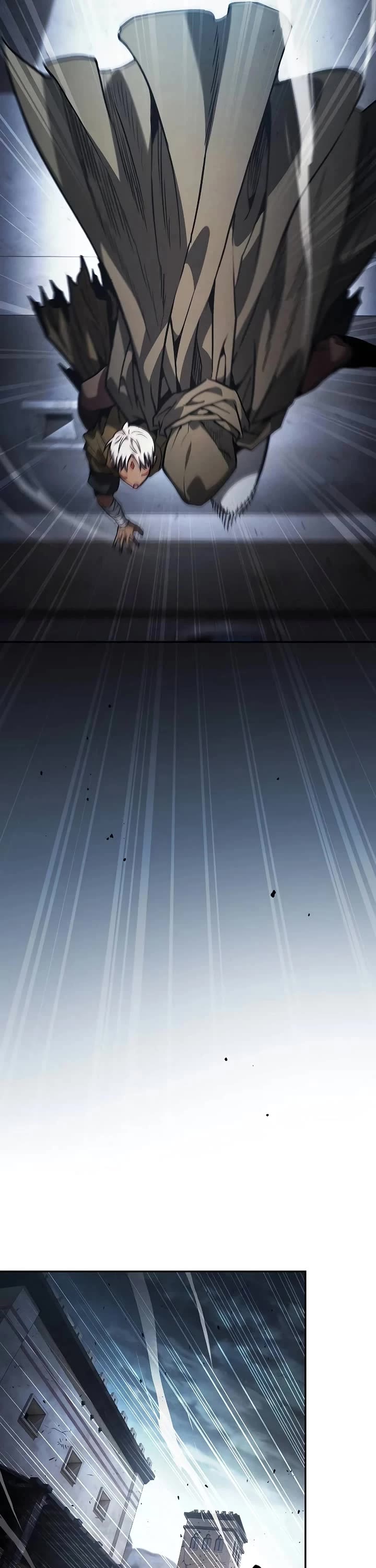 Academy’s Genius Swordmaster chapter 109 page 40