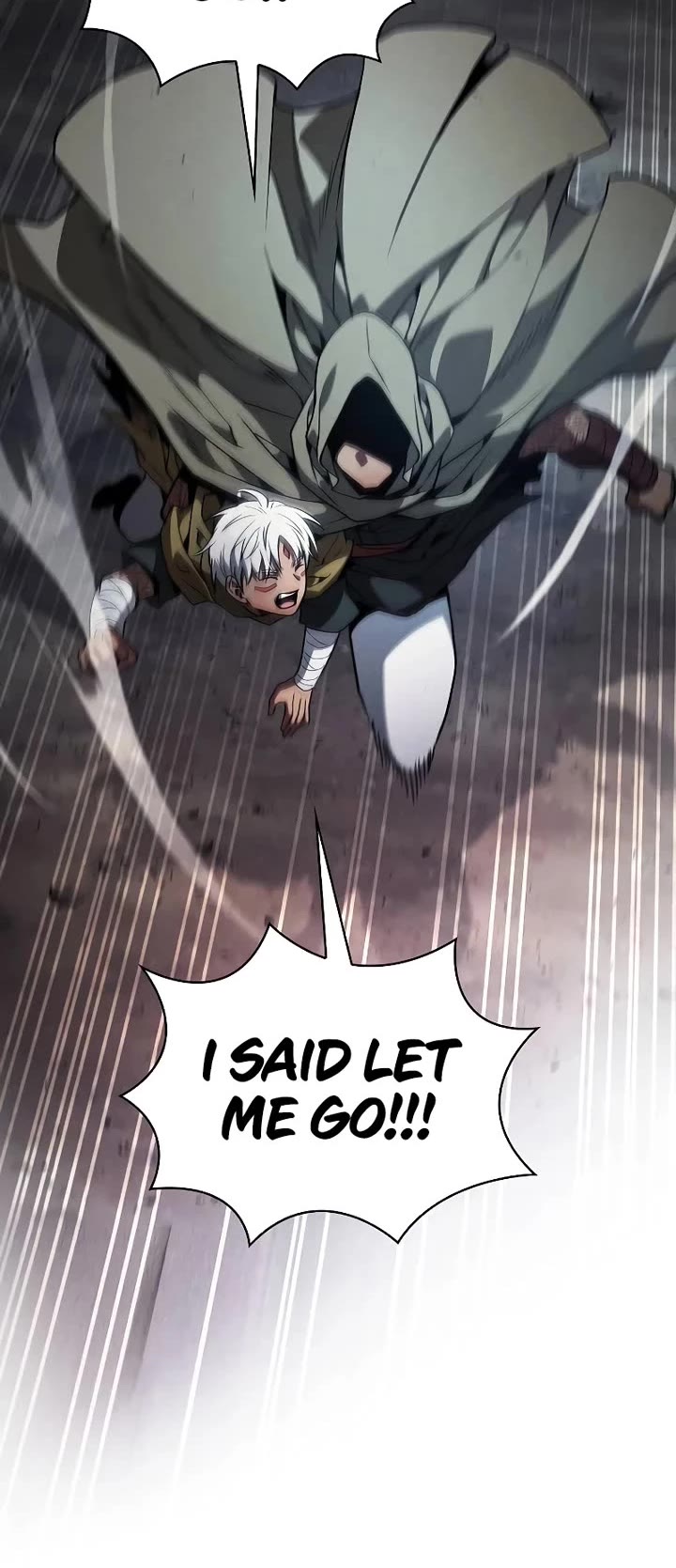 Academy’s Genius Swordmaster chapter 109 page 42