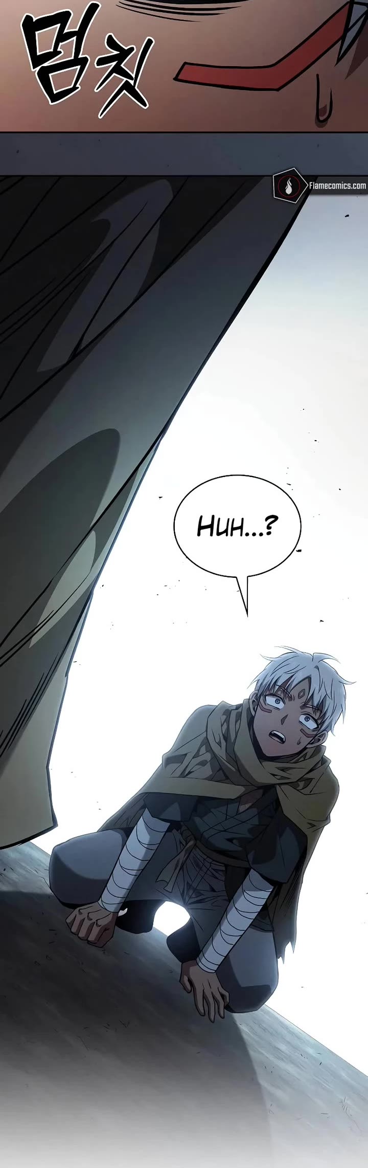 Academy’s Genius Swordmaster chapter 109 page 47