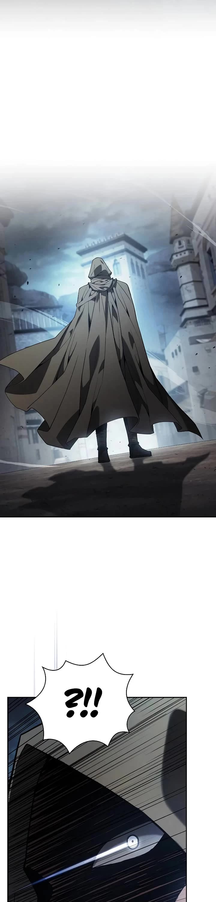 Academy’s Genius Swordmaster chapter 109 page 48