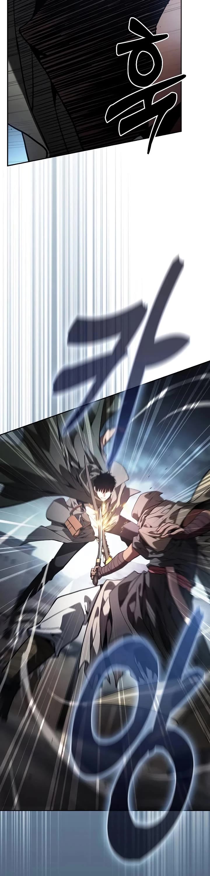 Academy’s Genius Swordmaster chapter 109 page 49