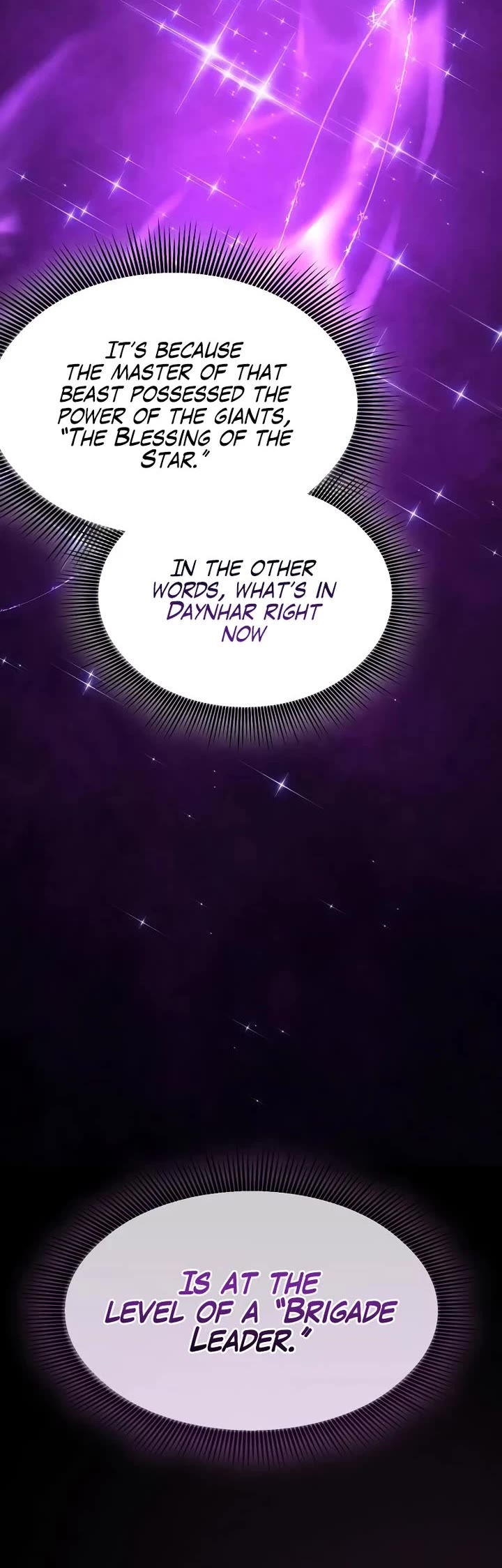 Academy’s Genius Swordmaster chapter 109 page 5