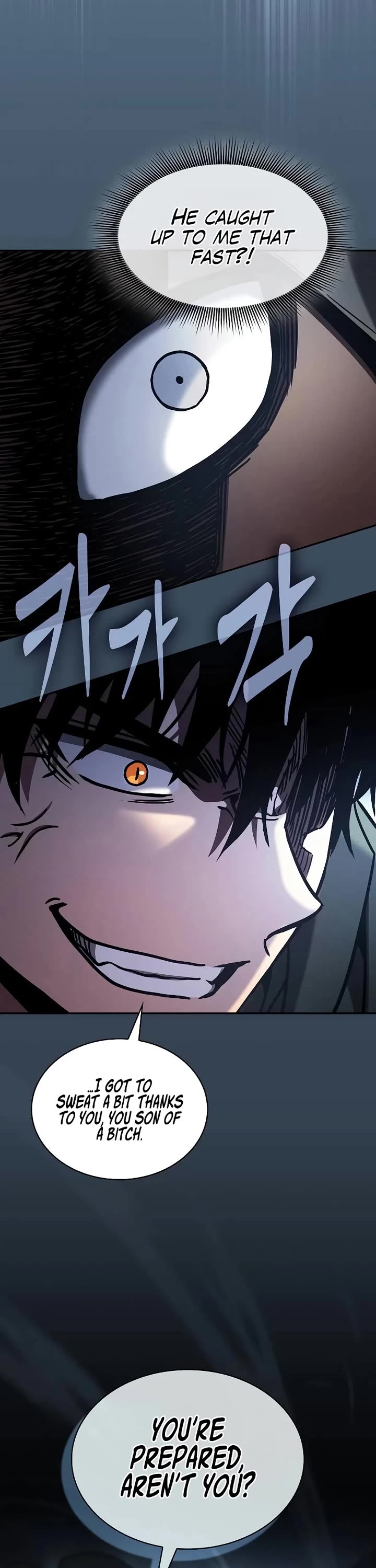 Academy’s Genius Swordmaster chapter 109 page 50