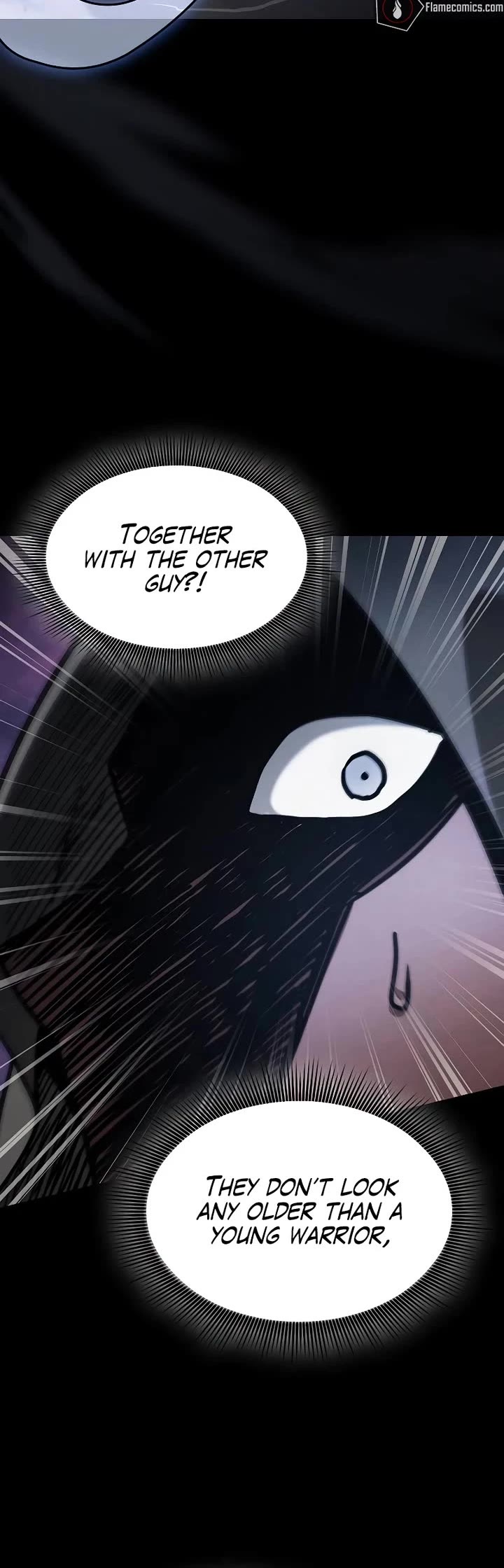 Academy’s Genius Swordmaster chapter 109 page 52