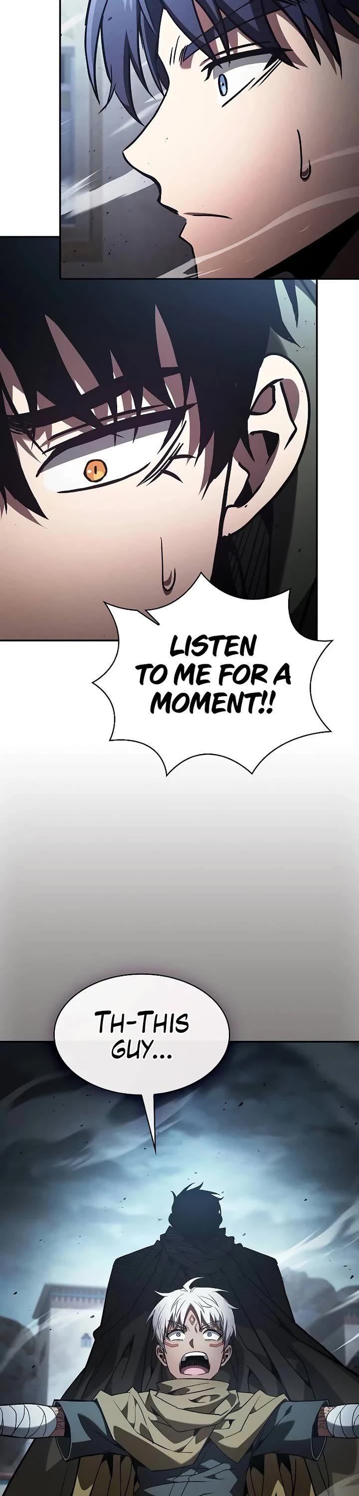 Academy’s Genius Swordmaster chapter 109 page 55