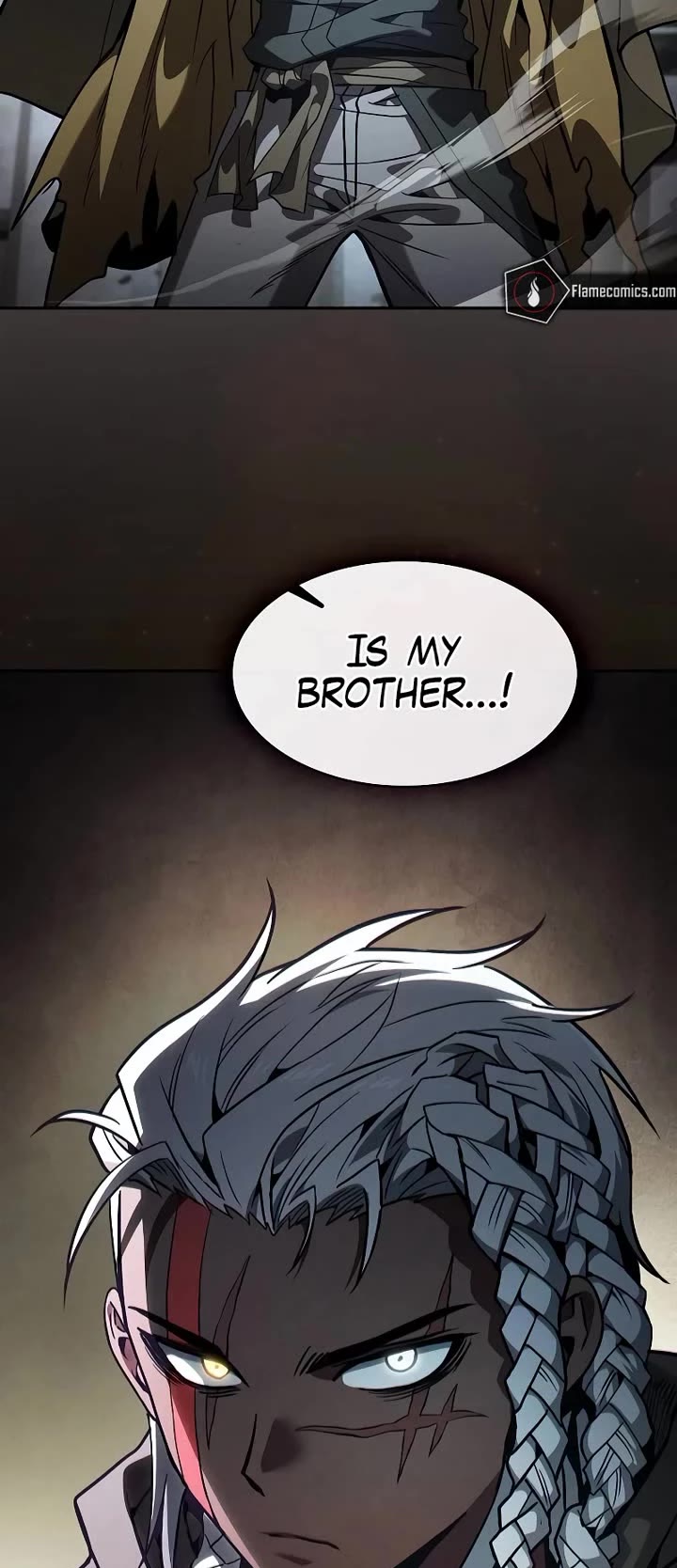 Academy’s Genius Swordmaster chapter 109 page 56