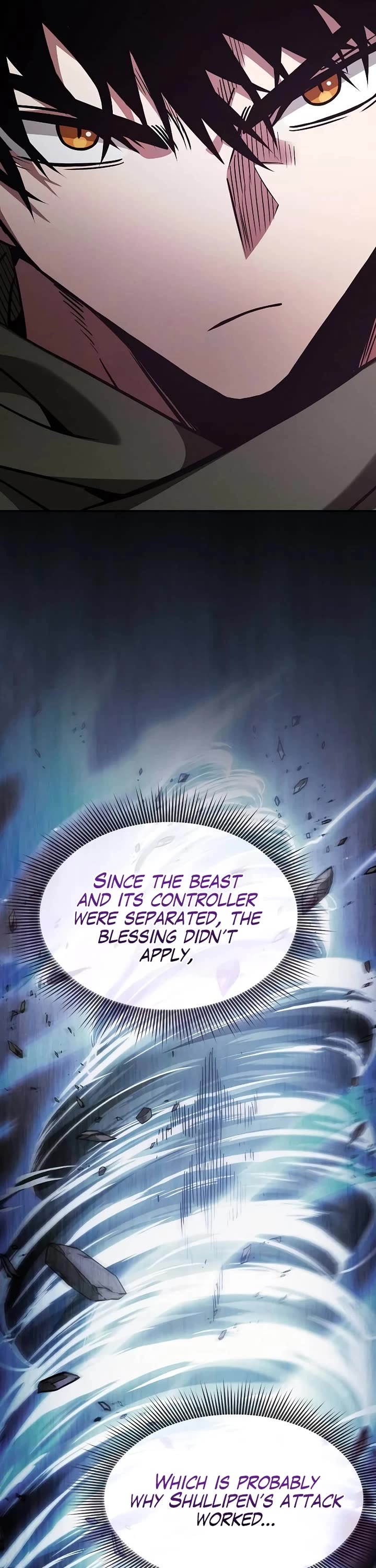 Academy’s Genius Swordmaster chapter 109 page 6