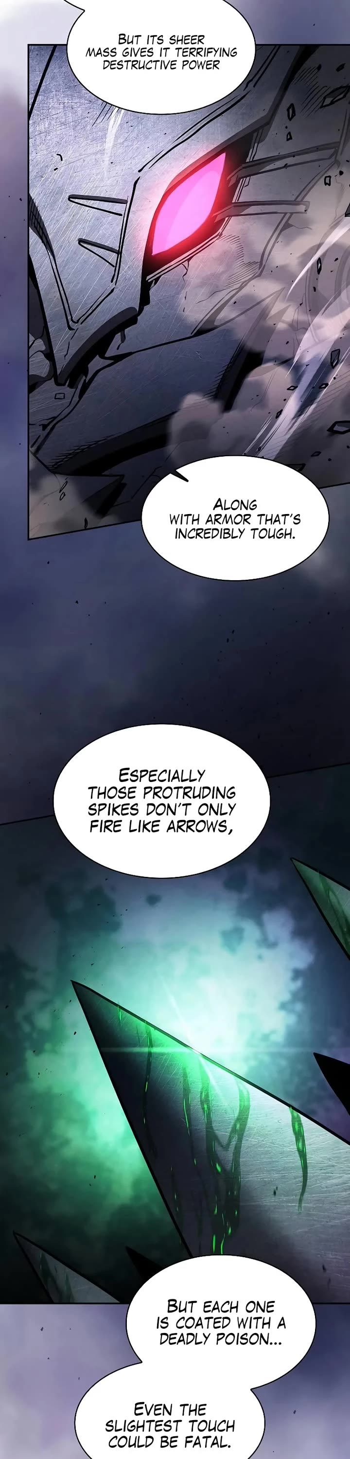 Academy’s Genius Swordmaster chapter 111 page 12