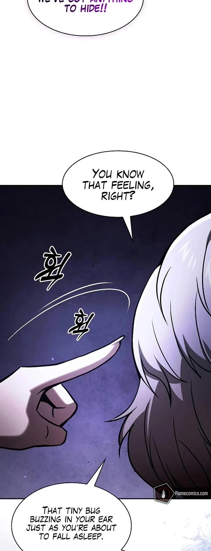 Academy’s Genius Swordmaster chapter 111 page 23