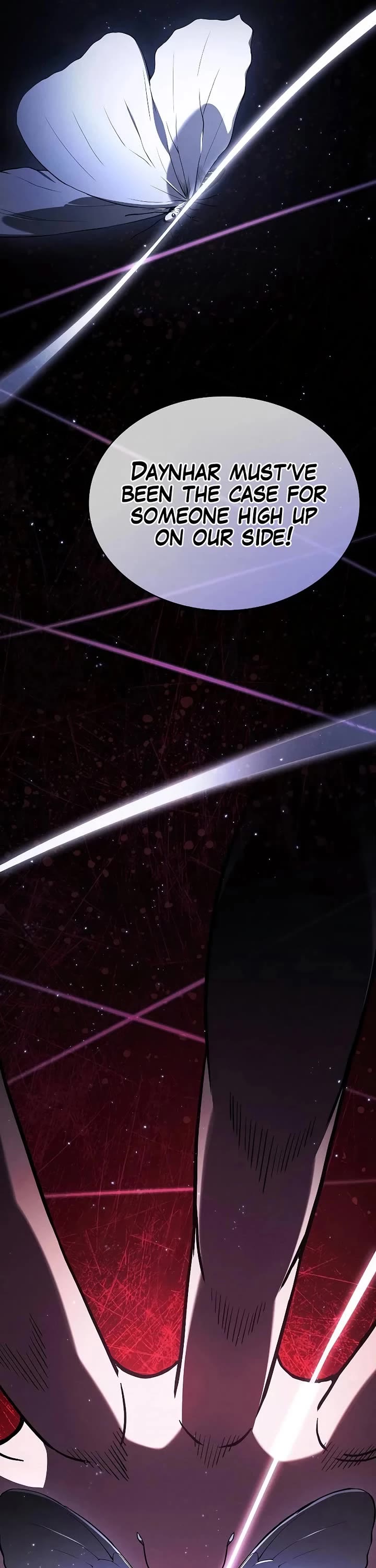 Academy’s Genius Swordmaster chapter 111 page 25