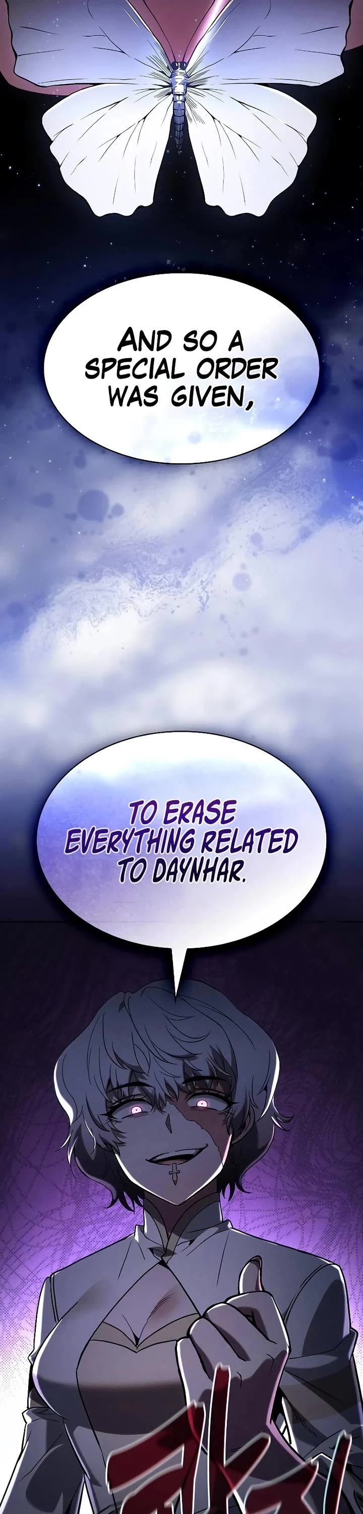 Academy’s Genius Swordmaster chapter 111 page 26