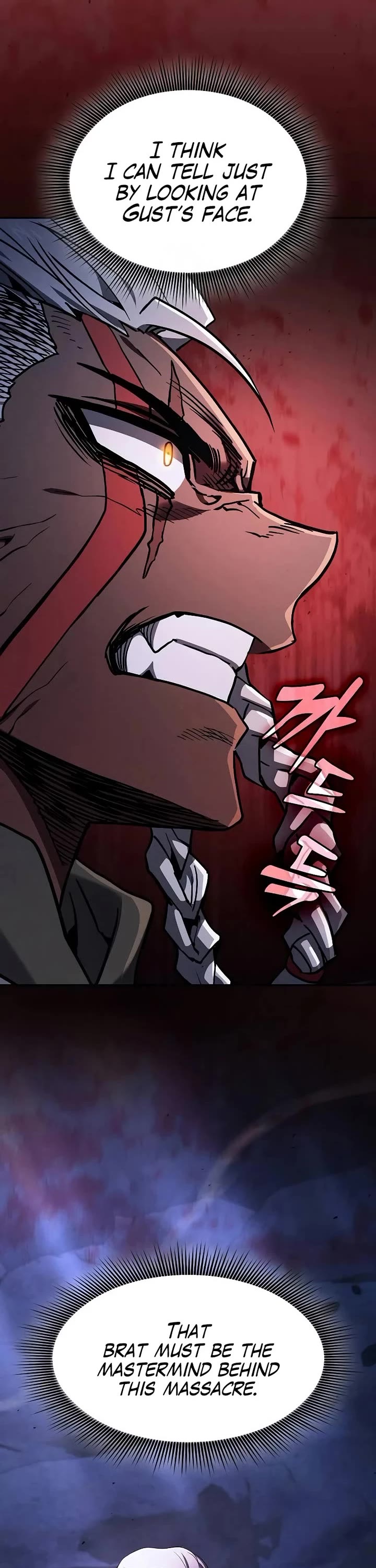 Academy’s Genius Swordmaster chapter 111 page 3