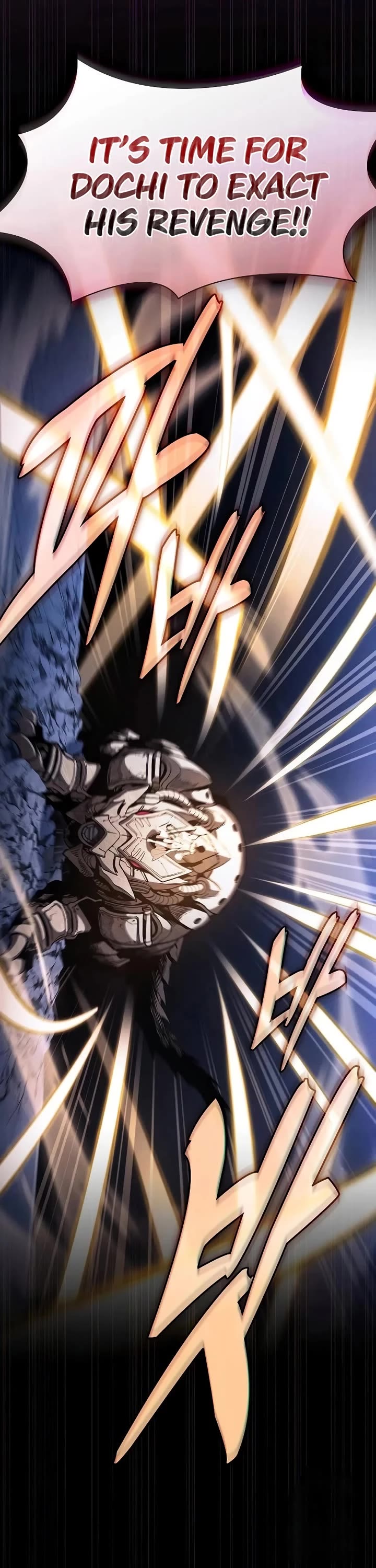 Academy’s Genius Swordmaster chapter 111 page 33