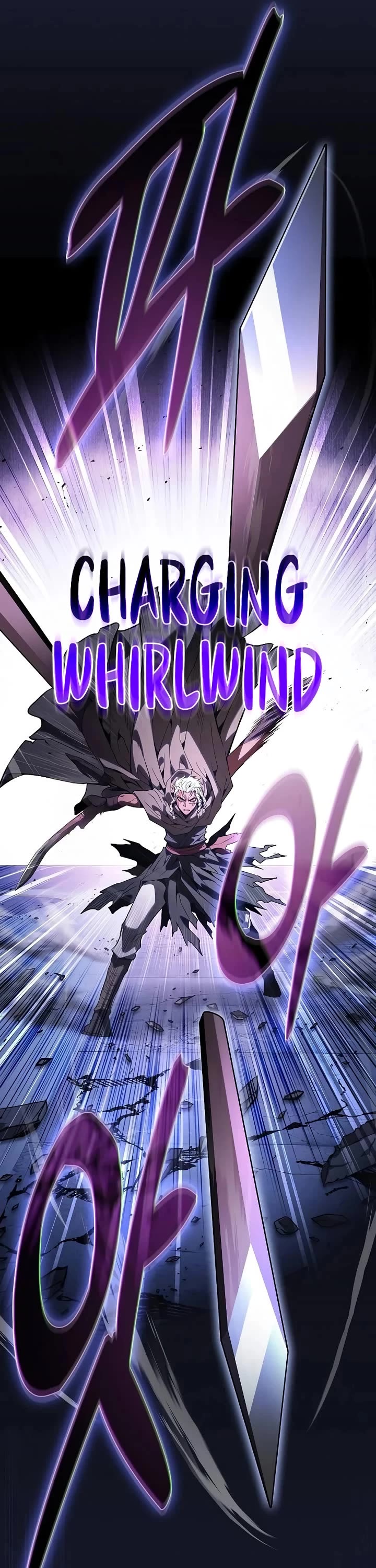 Academy’s Genius Swordmaster chapter 111 page 51