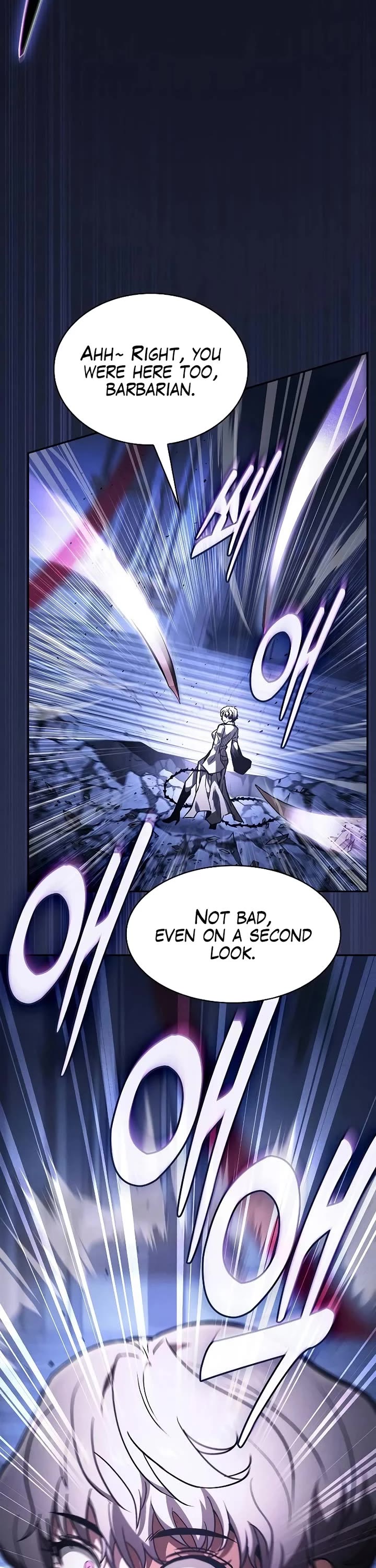 Academy’s Genius Swordmaster chapter 111 page 52