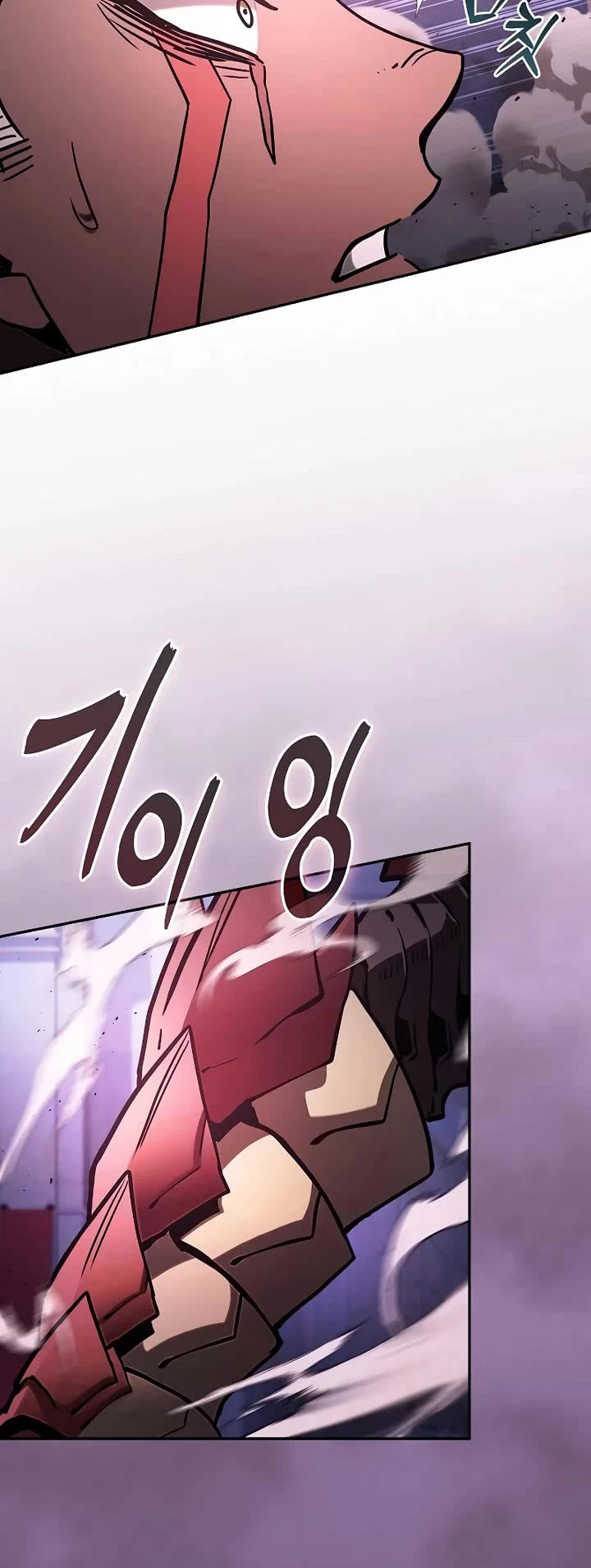 Academy’s Genius Swordmaster chapter 111 page 55