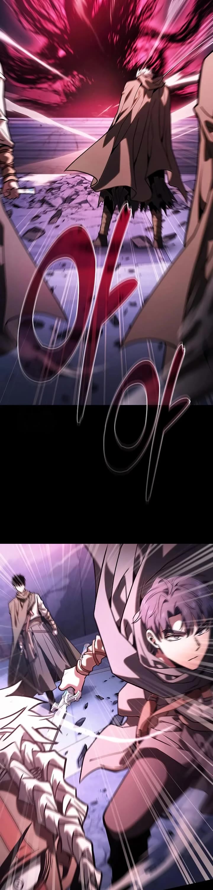 Academy’s Genius Swordmaster chapter 111 page 57