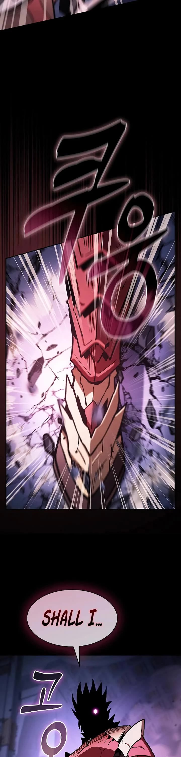 Academy’s Genius Swordmaster chapter 111 page 58