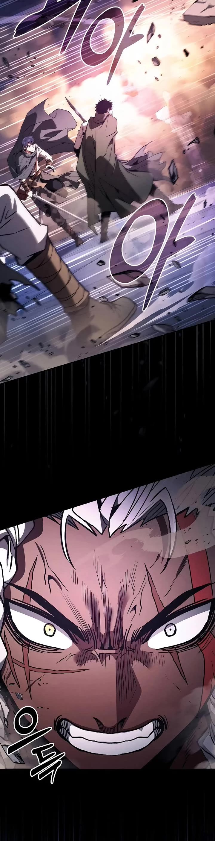 Academy’s Genius Swordmaster chapter 111 page 9