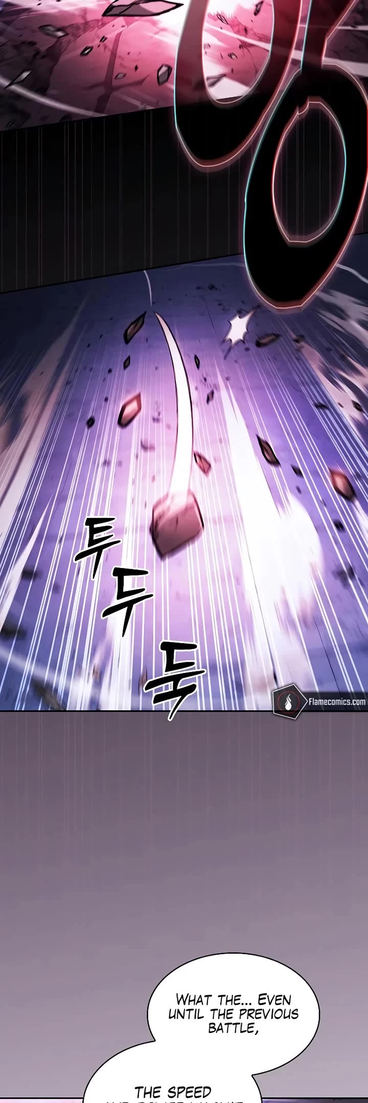 Academy’s Genius Swordmaster chapter 112 page 13