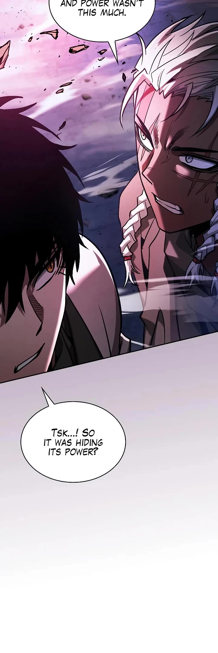 Academy’s Genius Swordmaster chapter 112 page 14