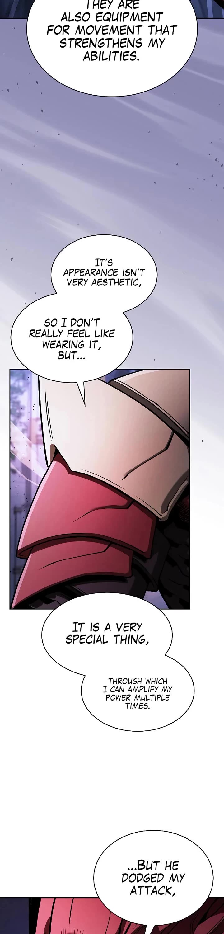 Academy’s Genius Swordmaster chapter 112 page 16