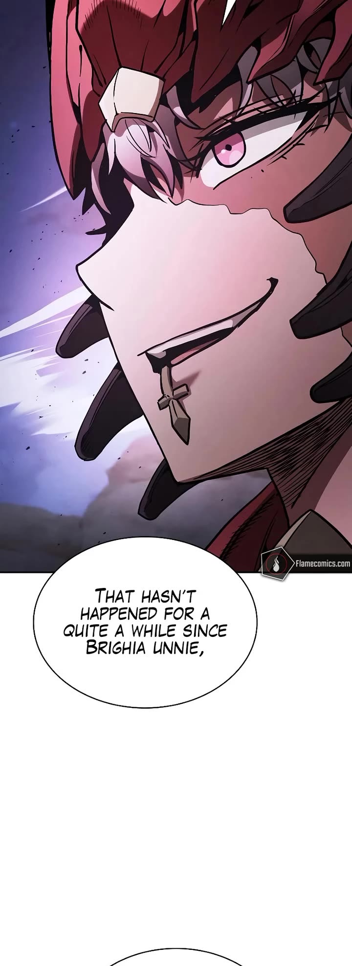 Academy’s Genius Swordmaster chapter 112 page 17