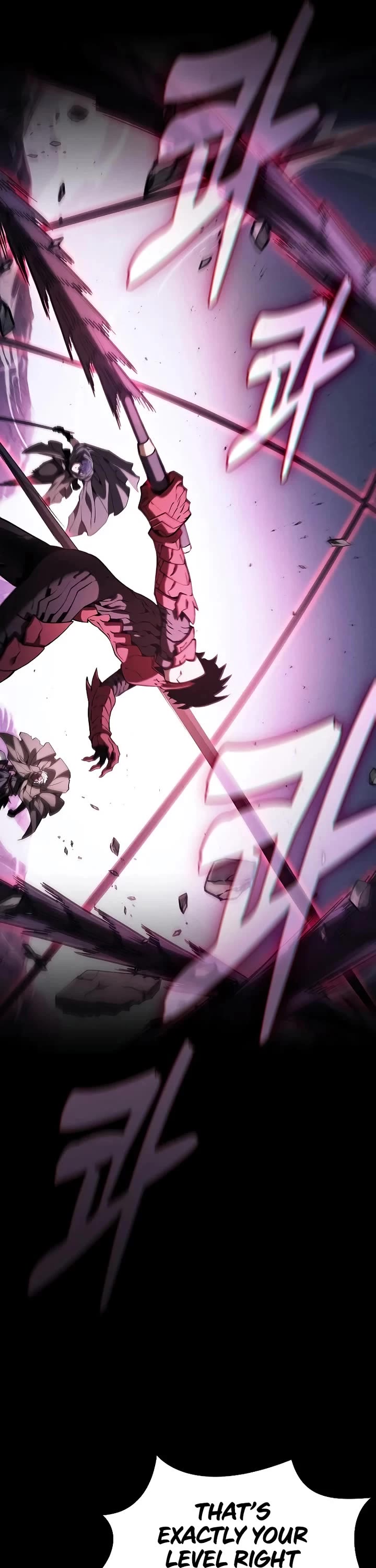 Academy’s Genius Swordmaster chapter 112 page 23