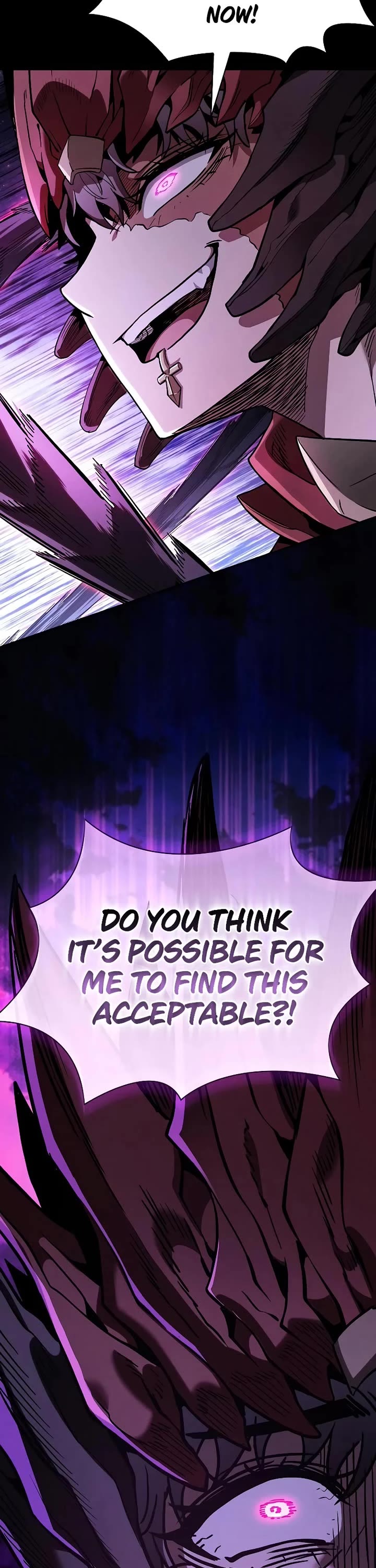 Academy’s Genius Swordmaster chapter 112 page 24